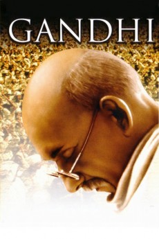 Gandhi (1982) download