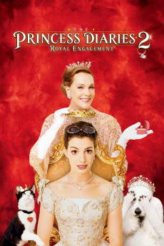 The Princess Diaries 2: Royal Engagement (2004) download