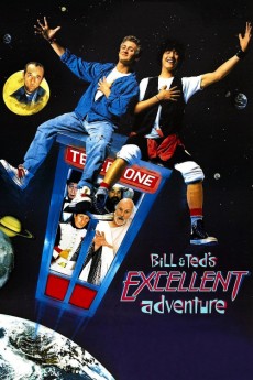 Bill & Ted's Excellent Adventure (1989) download