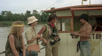 Cannibal Ferox (1981) download