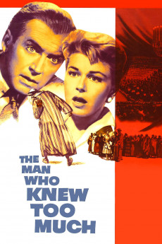 The Man Who Knew Too Much (1956) download