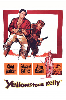 Yellowstone Kelly (1959) download