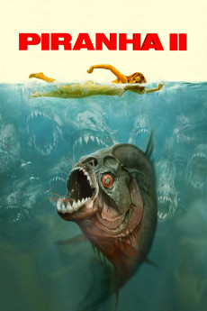 Piranha II: The Spawning (1981) download