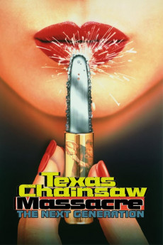 Texas Chainsaw Massacre: The Next Generation (1995) download