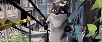 Bad Cat (2016) download