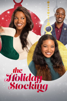 The Holiday Stocking (2022) download