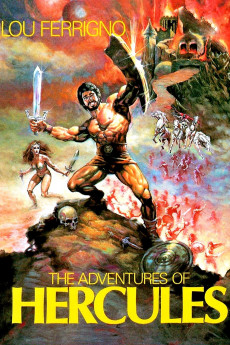 The Adventures of Hercules (1985) download