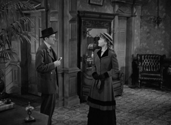 The Spiral Staircase (1946) download