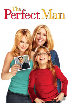 The Perfect Man (2005) download