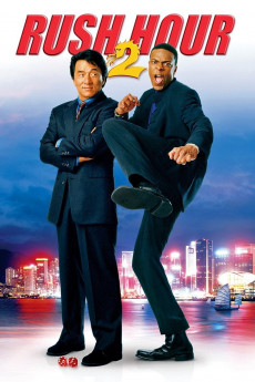 Rush Hour 2 (2001) download