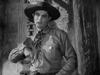 The Outlaw (1943) download