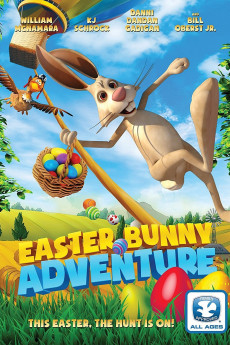 Easter Bunny Adventure (2017) download