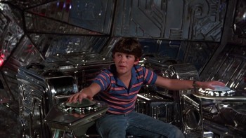 Flight of the Navigator (1986) download