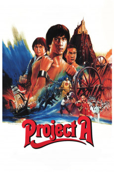 Project A (1983) download