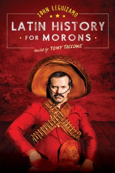 John Leguizamo's Road to Broadway (2018) download