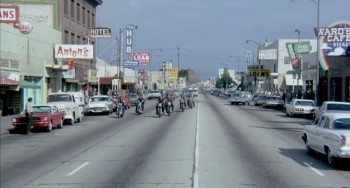 Hells Angels on Wheels (1967) download