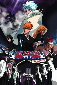 Bleach the Movie 2: The Diamond Dust Rebellion (2007) download