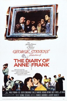 The Diary of Anne Frank (1959) download