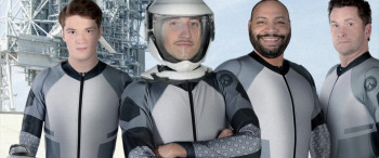 Lazer Team 2 (2017) download