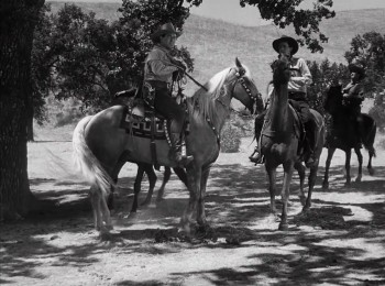 The Old Chisholm Trail (1942) download