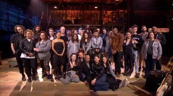 Rent: Live (2019) download