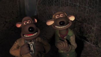 Chicken Run (2000) download