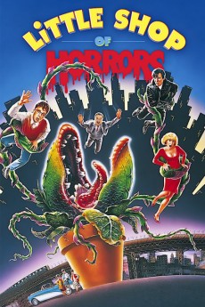 Little Shop of Horrors (1986) download