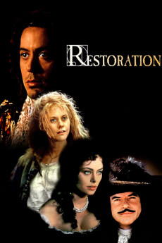 Restoration (1995) download