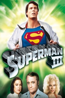 Superman III (1983) download