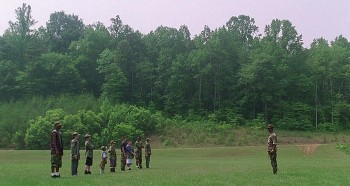 Major Payne (1995) download