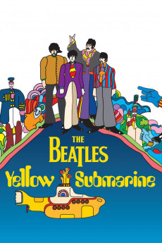 Yellow Submarine (1968) download