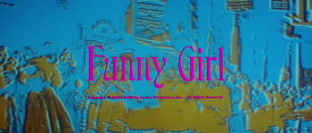 Funny Girl (1968) download