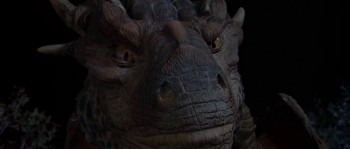 DragonHeart (1996) download