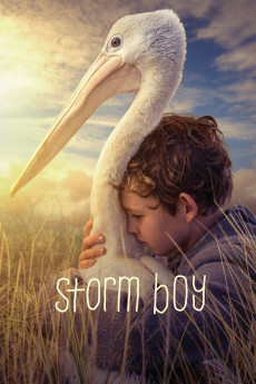 Storm Boy (2019) download