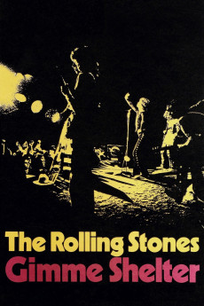 Gimme Shelter (1970) download