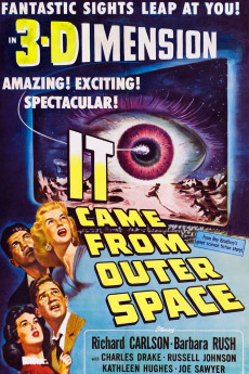 It Came from Outer Space (1953) download