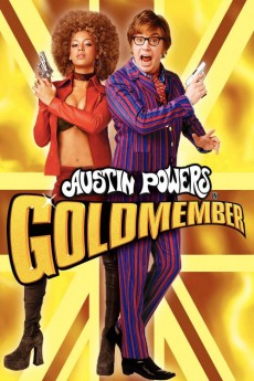 Austin Powers in Goldmember (2002) download