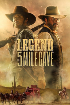 The Legend of 5 Mile Cave (2019) download