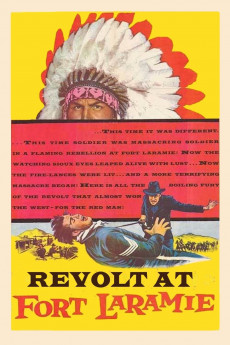 Revolt at Fort Laramie (1957) download